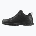 Scarpe da corsa da uomo Salomon XA Pro 3D V9 nero/fantasma/pewter 9
