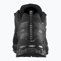 Scarpe da corsa da uomo Salomon XA Pro 3D V9 nero/fantasma/pewter 10