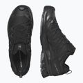 Scarpe da corsa da uomo Salomon XA Pro 3D V9 nero/fantasma/pewter 12