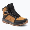 Salomon Outchill TS CSWP scarpe da trekking da uomo gomma/nero/magnete