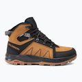 Salomon Outchill TS CSWP scarpe da trekking da uomo gomma/nero/magnete 2