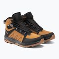 Salomon Outchill TS CSWP scarpe da trekking da uomo gomma/nero/magnete 4
