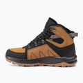Salomon Outchill TS CSWP scarpe da trekking da uomo gomma/nero/magnete 10
