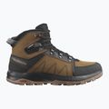 Salomon Outchill TS CSWP scarpe da trekking da uomo gomma/nero/magnete 11