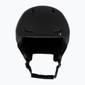 Casco da sci Salomon Pioneer LT 4D nero 2