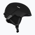 Casco da sci Salomon Pioneer LT 4D nero 4