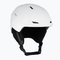 Casco da sci Salomon Pioneer LT 4D bianco
