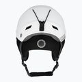 Casco da sci Salomon Pioneer LT 4D bianco 3