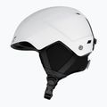 Casco da sci Salomon Pioneer LT 4D bianco 5