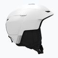 Casco da sci Salomon Pioneer LT 4D bianco 6