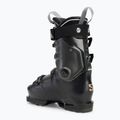 Scarponi da sci da donna Salomon S/Pro Supra Boa 95 W GW nero/beluga/oro rosa metallizzato 2