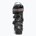 Scarponi da sci da donna Salomon S/Pro Supra Boa 95 W GW nero/beluga/oro rosa metallizzato 3