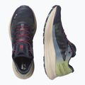 Scarpe da corsa Salomon S/Lab Ultra sage/cameo blue/night sky 8