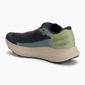 Scarpe da corsa Salomon S/Lab Ultra sage/cameo blue/night sky 3