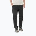 Pantaloni da trekking uomo Salomon Outerpath Utility nero profondo