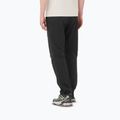 Pantaloni da trekking uomo Salomon Outerpath Utility nero profondo 2