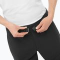 Pantaloni da trekking uomo Salomon Outerpath Utility nero profondo 3
