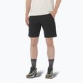 Pantaloncini Salomon Wayfarer Ease da uomo nero intenso
