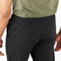 Pantaloncini Salomon Wayfarer Ease da uomo nero intenso 3
