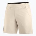 Pantaloncini da pioggia Salomon Wayfarer Ease da donna 6