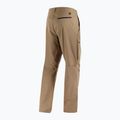 Pantaloni da trekking Salomon Outerpath Utility shitake da uomo 9