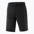 Pantaloncini da trekking da uomo Salomon Outerpath Utility deep black 5