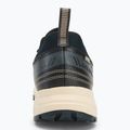 Scarpe da corsa Salomon Wander uomo carbonio/india ink/almond buff 6