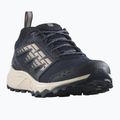 Scarpe da corsa Salomon Wander uomo carbonio/india ink/almond buff 8