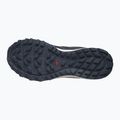 Scarpe da corsa Salomon Wander uomo carbonio/india ink/almond buff 10
