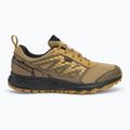 Scarpe da corsa da uomo Salomon Wander GTX anthro/center/athmos 2