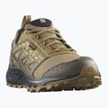 Scarpe da corsa da uomo Salomon Wander GTX anthro/center/athmos 8