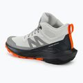 Salomon Elixir Activ MID GTX scarpe da trekking da uomo grigio ghiacciaio/phantom 3