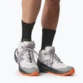 Salomon Elixir Activ MID GTX scarpe da trekking da uomo grigio ghiacciaio/phantom 4