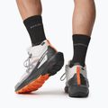 Salomon Elixir Activ MID GTX scarpe da trekking da uomo grigio ghiacciaio/phantom 5