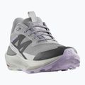 Scarpe da trekking da donna Salomon Elixir Activ GTX shskin/glacier gray/opetal 10