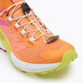 Salomon Sense Ride 5 scarpe da corsa donna bird of paradise/bianco/zolfo primavera 7