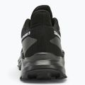 Scarpe da corsa da uomo Salomon Alphacross 5 GTX nero/torba/zolfo primavera 6