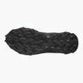 Scarpe da corsa da uomo Salomon Alphacross 5 GTX nero/torba/zolfo primavera 10