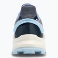 Salomon Supercross 4 scarpe da corsa donna grisaglia/bianco/blu cachemire 6