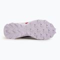 Scarpe da corsa da donna Salomon Supercross 4 GTX nero/vanilla ice /orchidea petalo 4