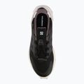 Scarpe da corsa da donna Salomon Supercross 4 GTX nero/vanilla ice /orchidea petalo 5
