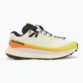 Salomon Ultra Glide 2 scarpe da corsa da donna vanilla ice/sulphur spring/orchid peta 2