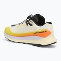 Salomon Ultra Glide 2 scarpe da corsa da donna vanilla ice/sulphur spring/orchid peta 3