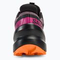 Salomon Speedcross 6 GTX scarpe da corsa da donna mnscap/nero/bpa 6