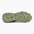 Salomon Speedcross 6 scarpe da corsa donna tahitian tide/carbon/tea 4