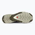 Salomon XA Pro 3D V9 scarpe da corsa uomo india ink/olive night/aloe wash 4