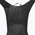 Zaino da corsa Salomon Cross 8 l nero 3