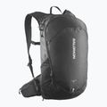 Zaino da trekking Salomon Trailblazer 20 l nero/leghe