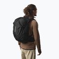 Salomon Trailblazer 30 l zaino da trekking nero/leghe 5