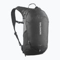 Salomon Trailblazer 10 l zaino da trekking nero/leghe